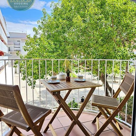 Mirador De Las Infantas By Sanlucar Housing Sanlúcar de Barrameda المظهر الخارجي الصورة