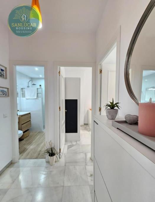 Mirador De Las Infantas By Sanlucar Housing Sanlúcar de Barrameda المظهر الخارجي الصورة