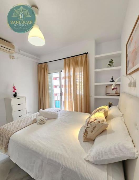 Mirador De Las Infantas By Sanlucar Housing Sanlúcar de Barrameda المظهر الخارجي الصورة