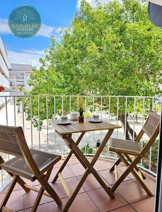 Mirador De Las Infantas By Sanlucar Housing Sanlúcar de Barrameda المظهر الخارجي الصورة