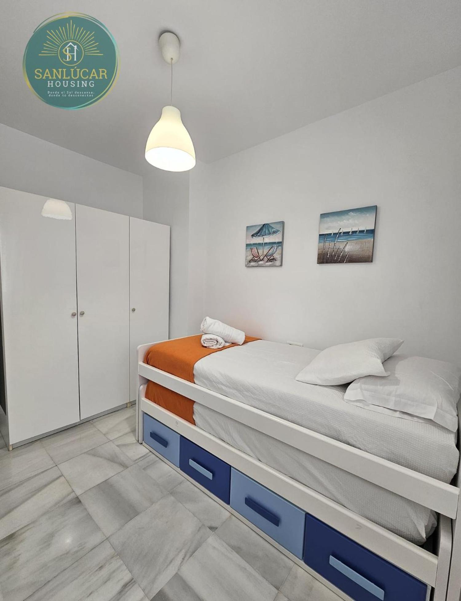 Mirador De Las Infantas By Sanlucar Housing Sanlúcar de Barrameda المظهر الخارجي الصورة