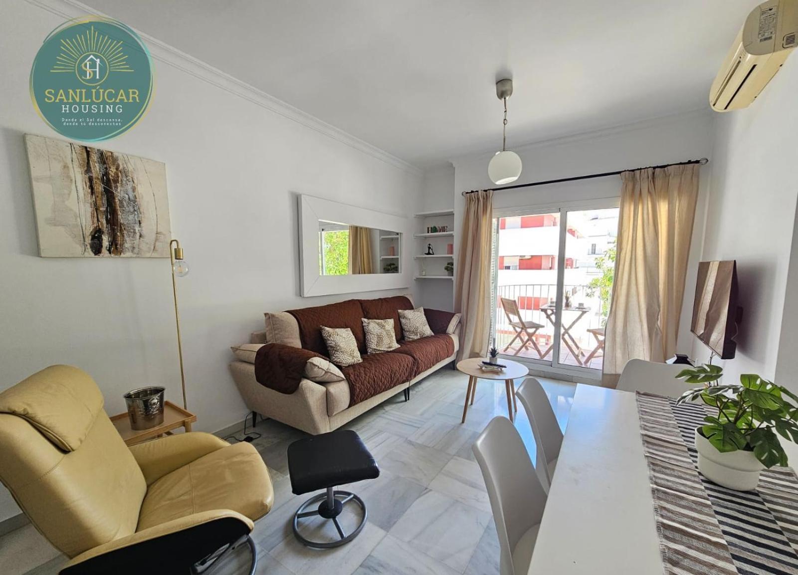 Mirador De Las Infantas By Sanlucar Housing Sanlúcar de Barrameda المظهر الخارجي الصورة